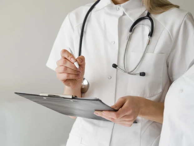 фото травматолога-ортопеда на выезде